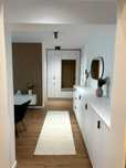 Apartament 2 camere Prima Vista cu loc de parcare prima inchiriere