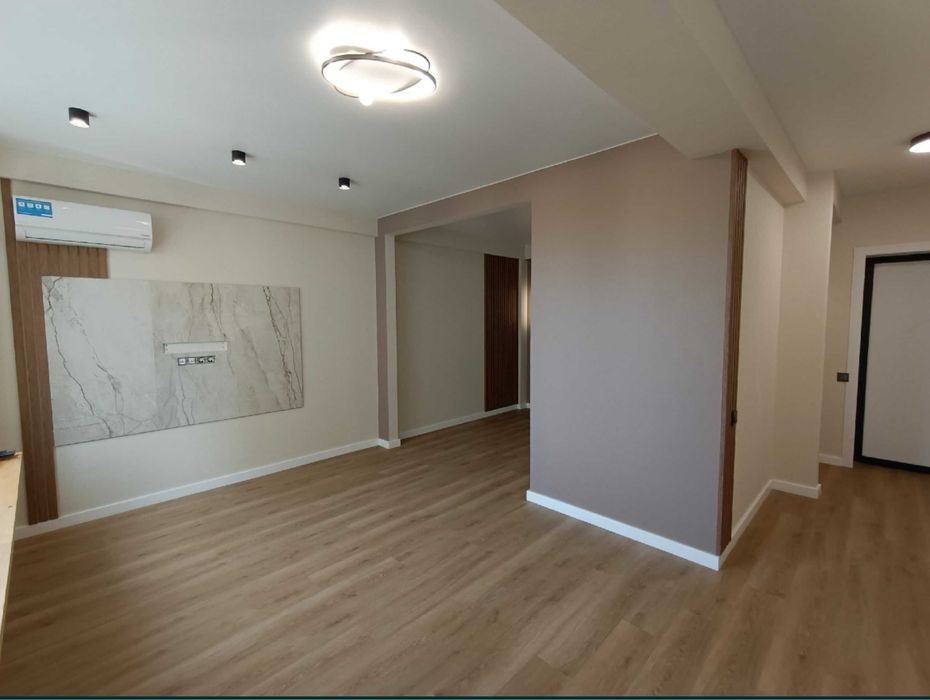 Малярные работы качественно