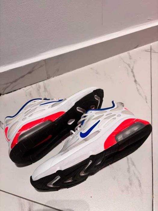 Nike AirMax Exosense