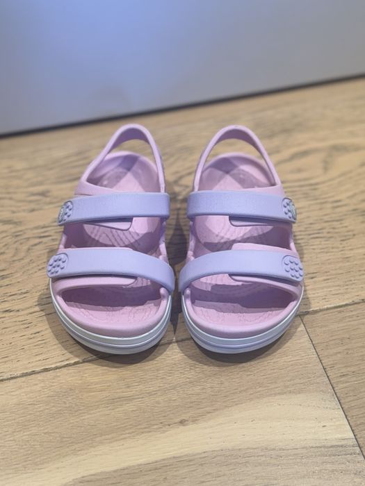 Crocs fetite marimea 8