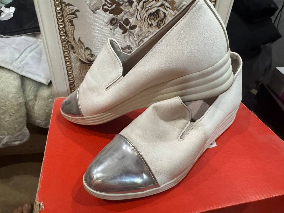 Продам туфельки, состояние отличное