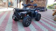 vand linhai 420 promax