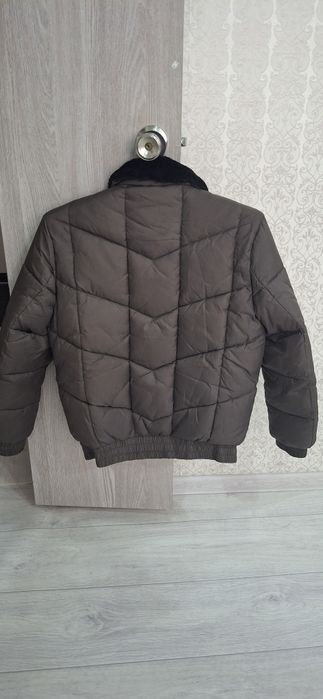 Ветровка осень зима 48 мужская