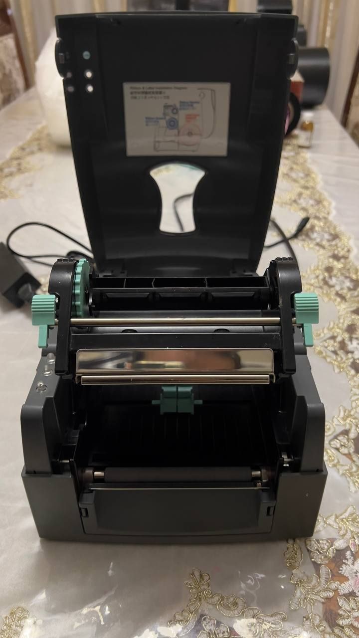 Lenta Printer Godex G500