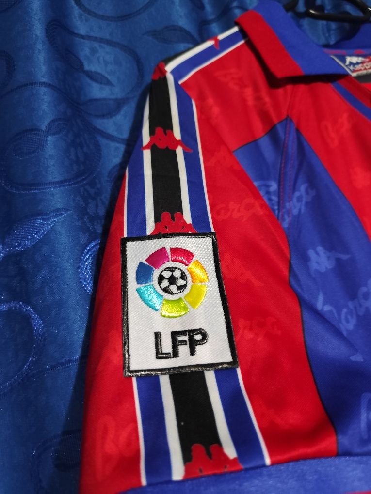 Tricou Barcelona - HAGI