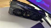 RTX 3090 Aorus/ impecabila