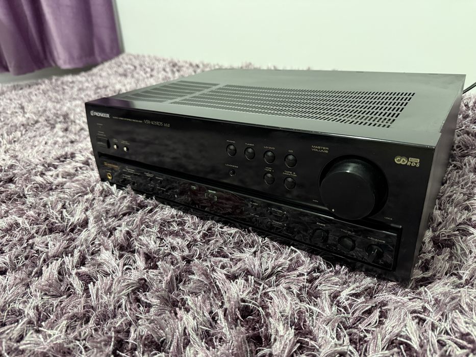 Amplificator Pioneer VSX-405RDS