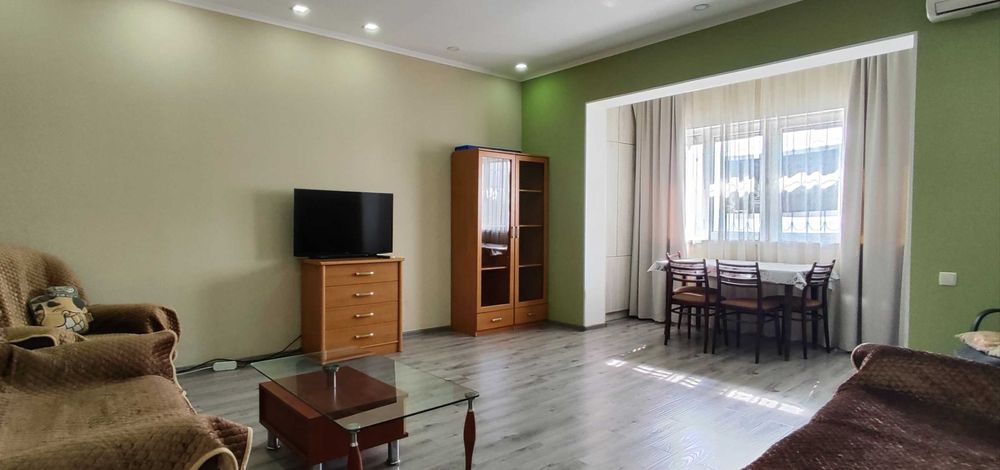 ПРОДАЁТСЯ / ИПОТЕКА / ЦЕНТР / МЕТРО 2-комнатная квартира