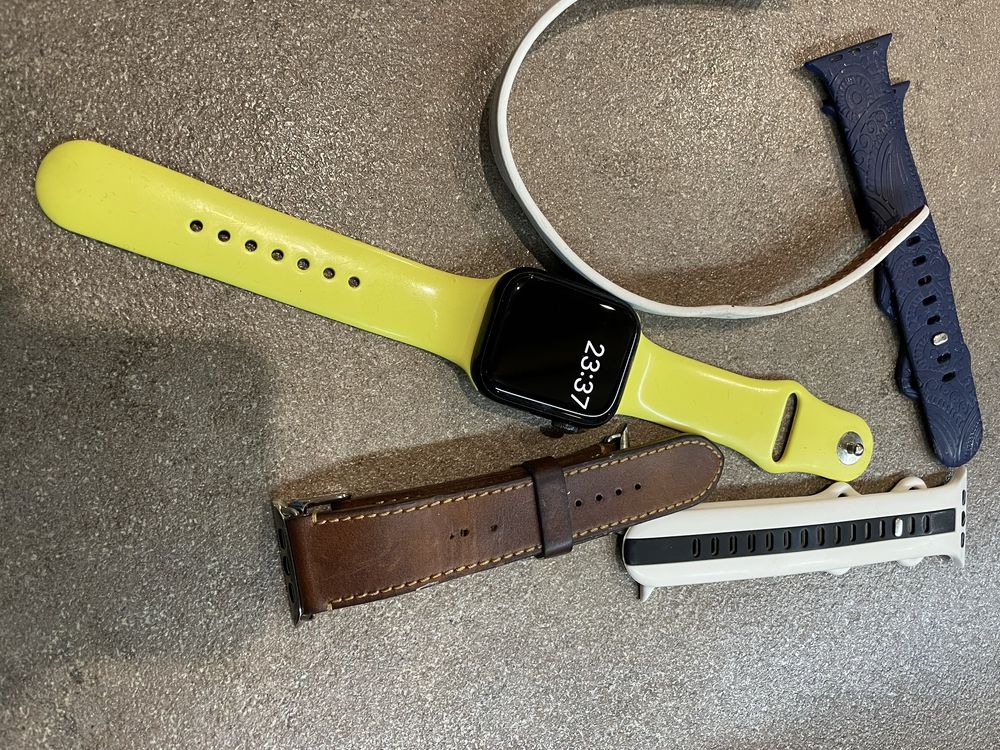 Apple Watch Series 7