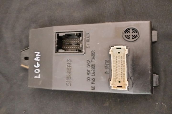 Modul confort Siemens 1.4 mpi 8200296328A Dacia Logan prima generatie