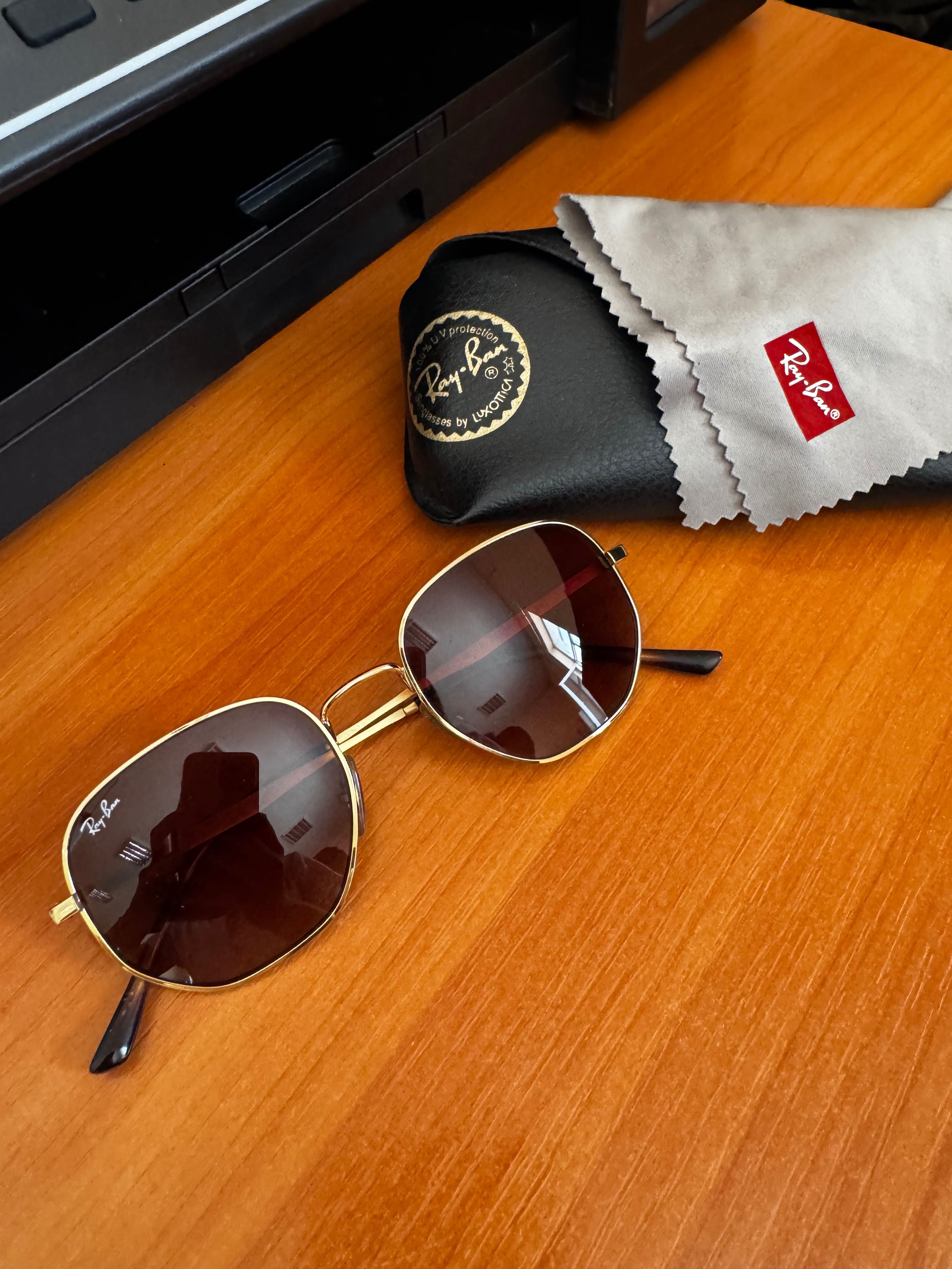 Страхотни очила на RayBan