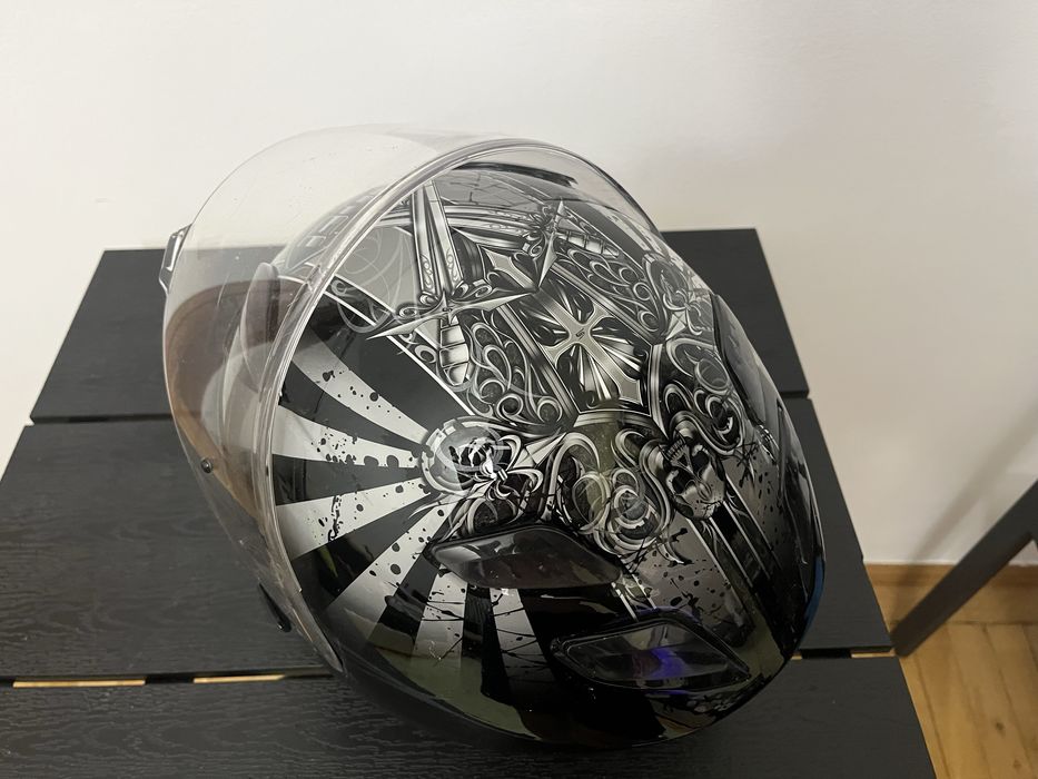 Casca Moto SHOEI XR 1100 Conqueror