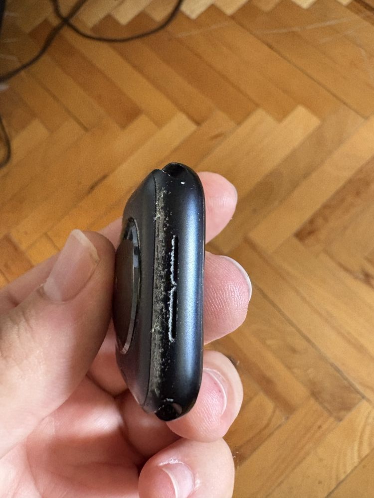 Apple Watch SE 2 44мм Celular Midnight