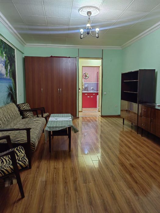 Продается 1/2/4, дом галерейного типа , Дубовая