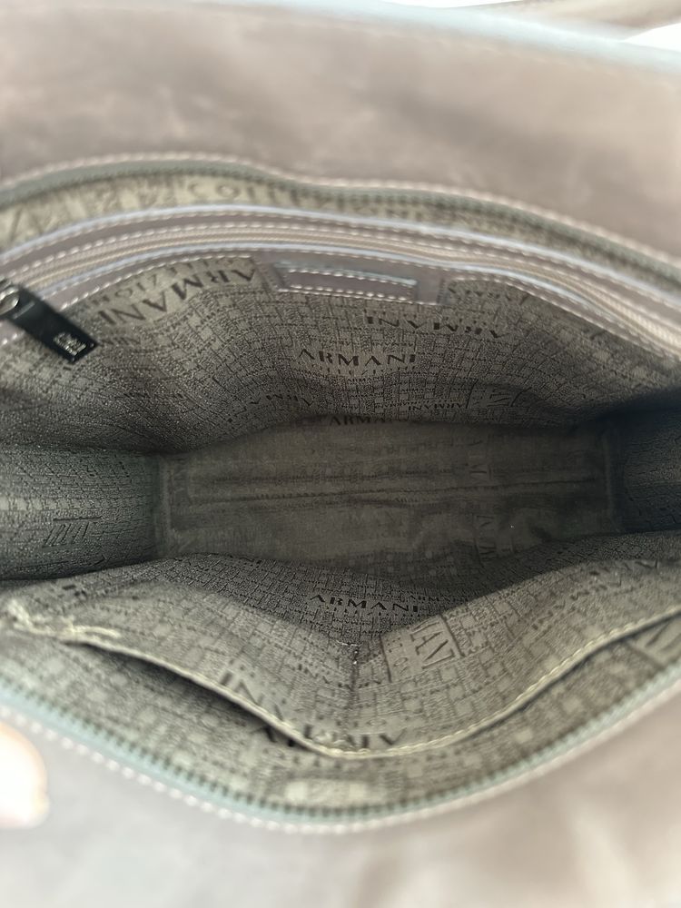 Оригинална чанта Armani