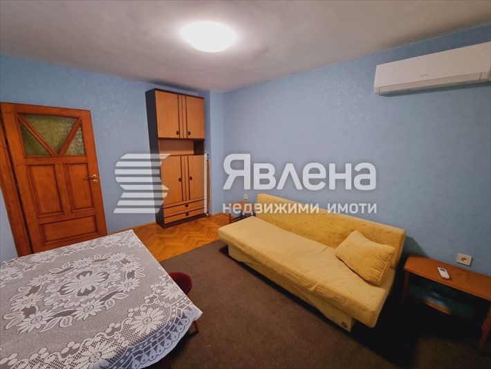 Дава се под наем Тристаен апартамент в Варна, Лятно кино Тракия - 85 кв.м за 525 € - Снимка #6