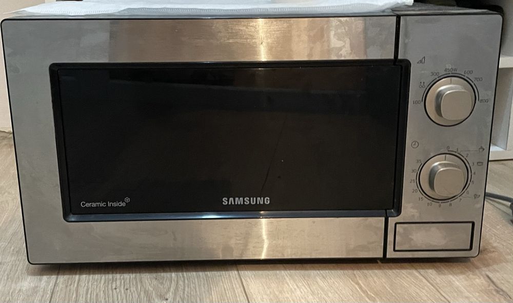 Продам микроволновку