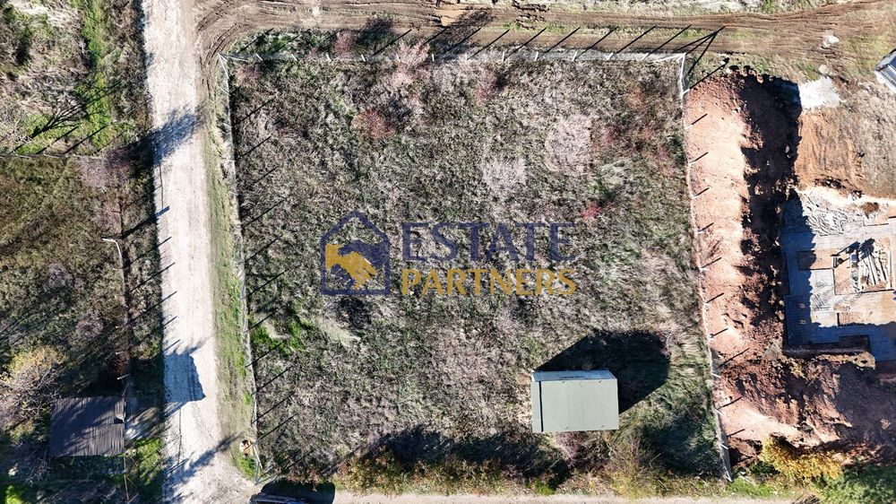 Продава се Парцел в с. Марково, Област Пловдив - 1010 кв.м за 89 €/кв.м - Снимка #7