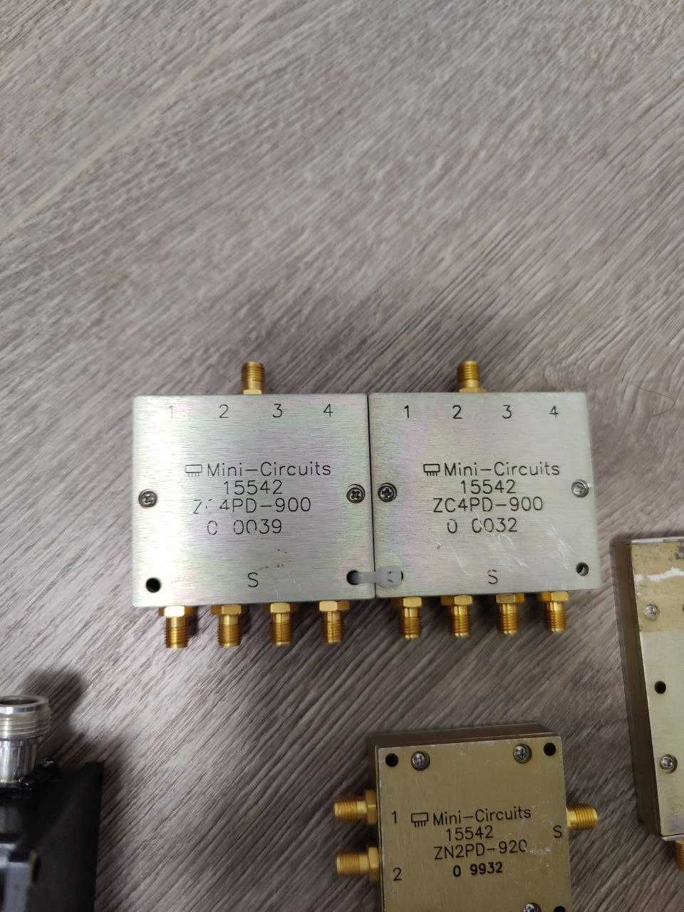 Filtru Helium Acasom, Amplificator 10/17 db, Distribuitor Splitter