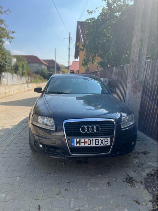 Audi a6 2.0 tdi