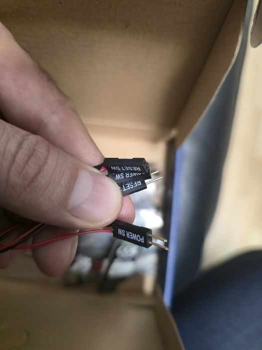 Telecomanda PC wi fi 2.4Ghz