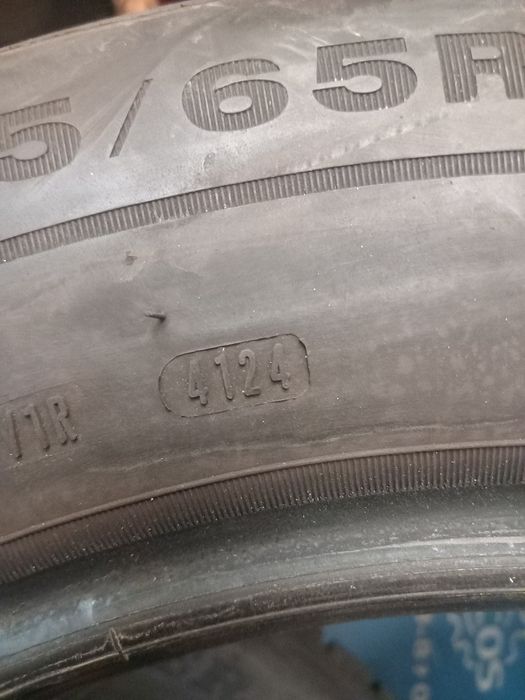 Anvelope de iarna 225 65 17 dot 2024