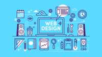 Web site și design