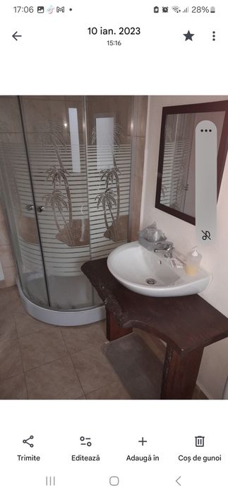 Apartament de vânzare în Bușteni