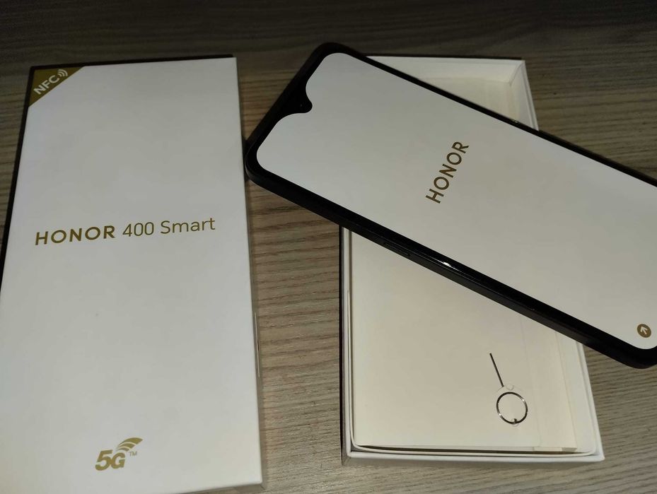 Honor 400 dual sim NOU
