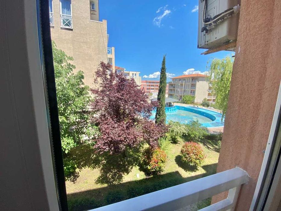 Продава се Двустаен апартамент в к.к. Слънчев бряг - 42 кв.м за 1060 €/кв.м - Снимка #4