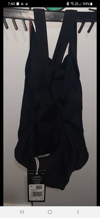 Нов бански Adidas