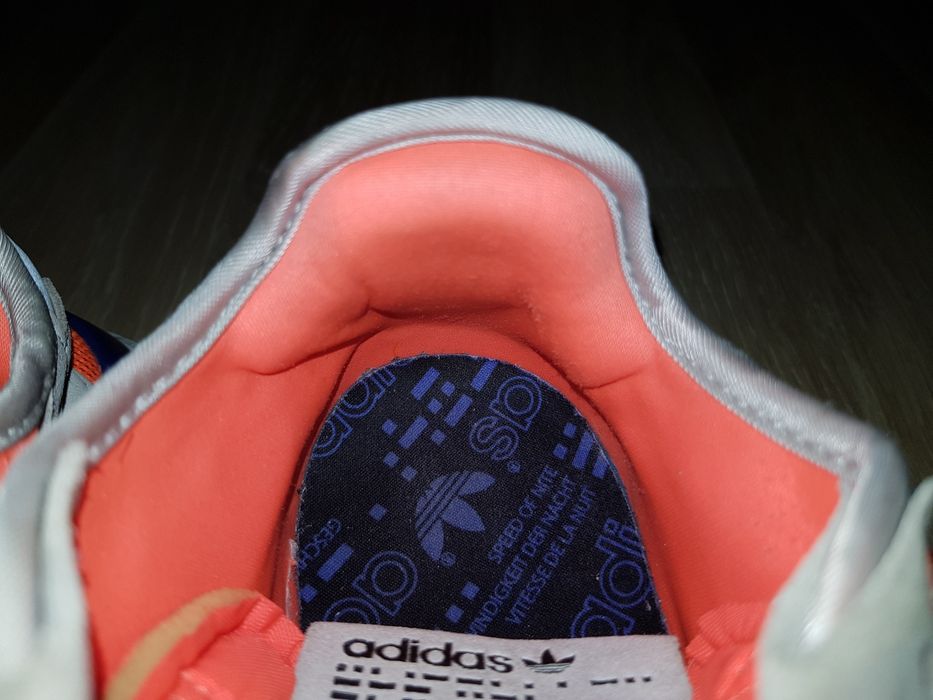 Adidasi Adidas Nite Jogger mărimea 40 nike jordan force
