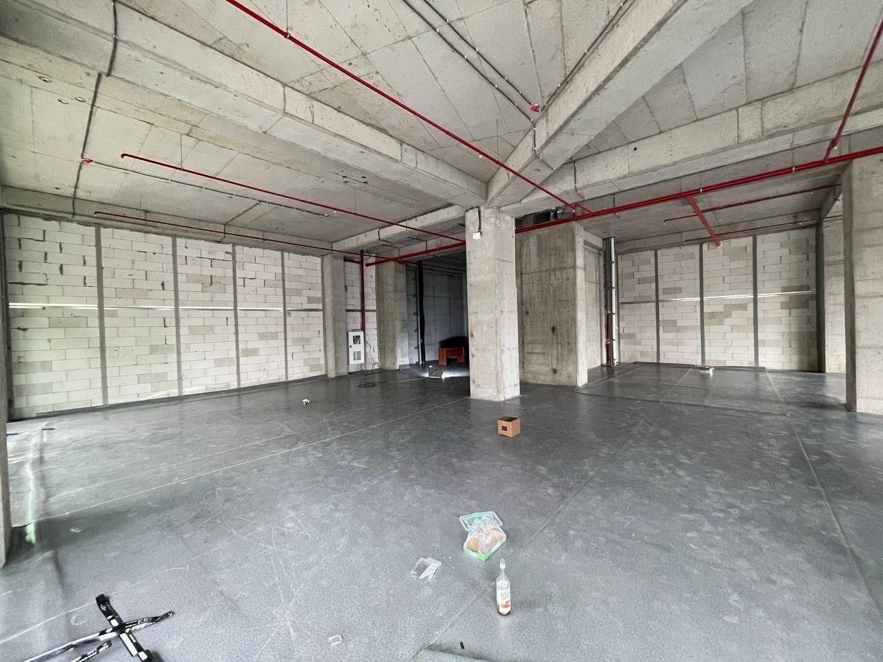 Аренда Дружба народов U-TOWER,389 m²