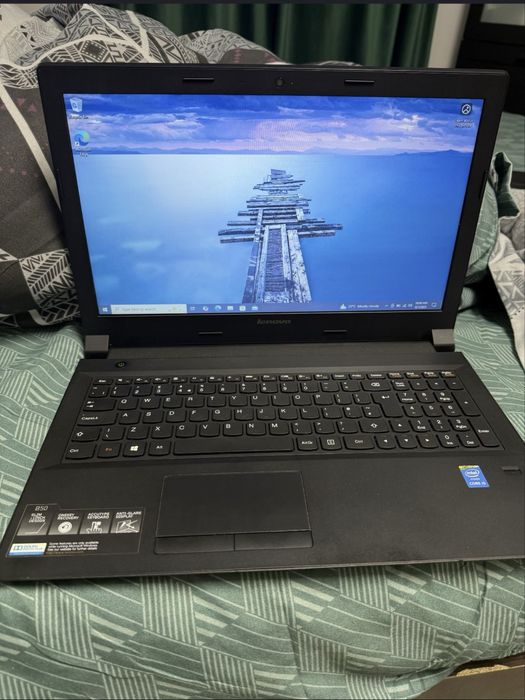 Lenovo B50 cu incarcator