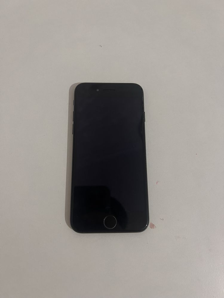 Iphone 7 Black 32gb