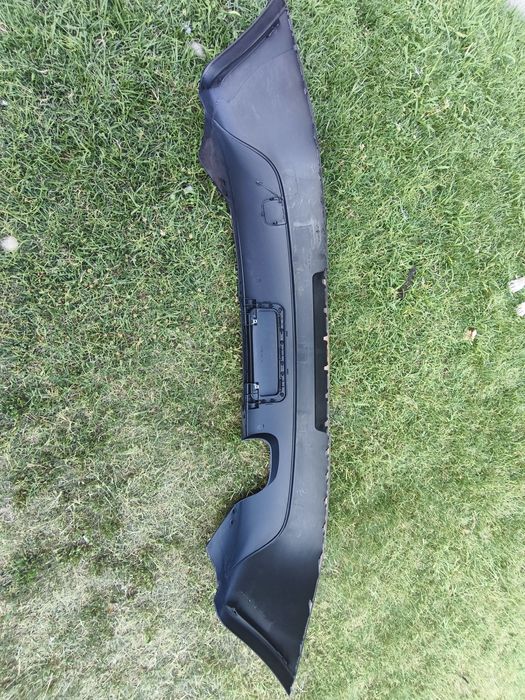 Prelungire golf 5 gti evacuare stanga