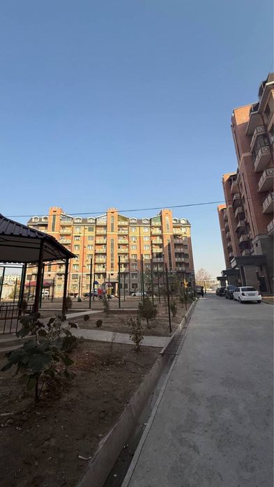 Новостройка дом продается