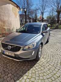 Volvo XC60 2.4 D4 AWD 190CP 2015