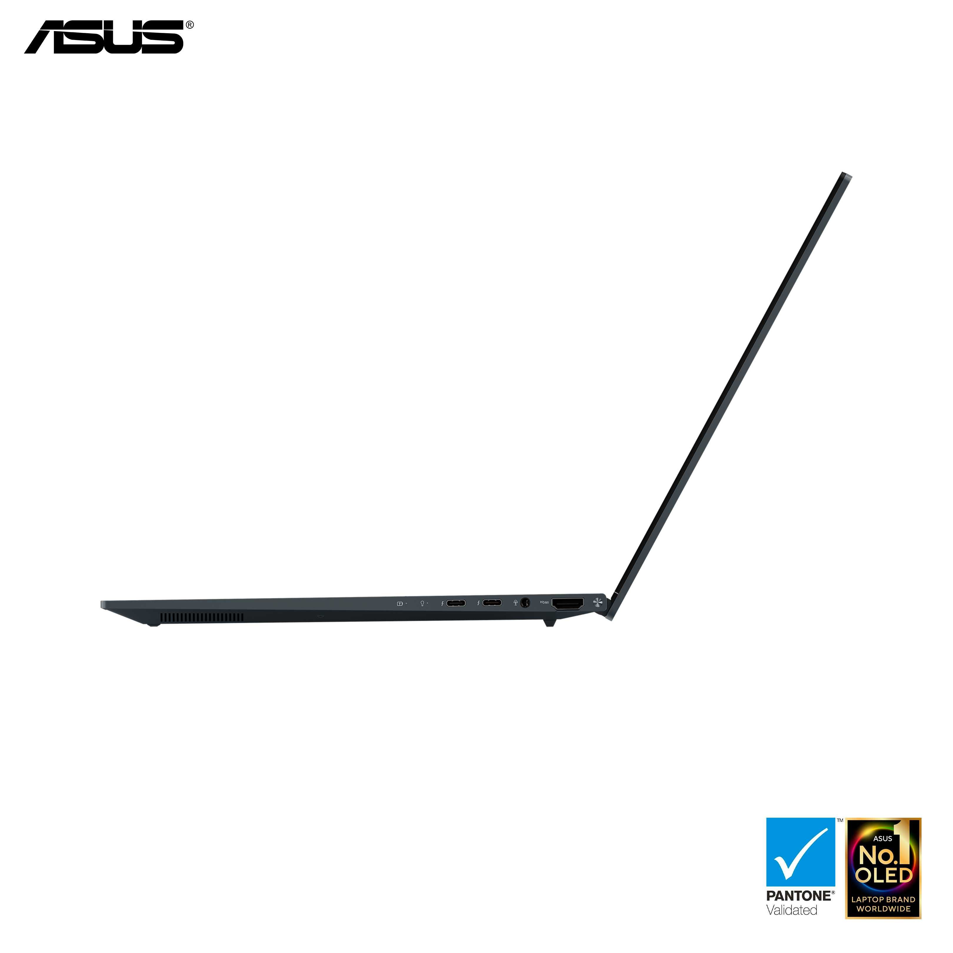 Zenbook 14X OLED(Q420) Intel® Core™ i7-13700H 16/512GB 14,5" OLED 2.8K