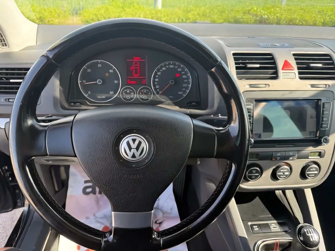 Vw Golf 5 1.9 TDI