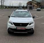 Peugeot 2008, 2018, GT Line, 130 cp