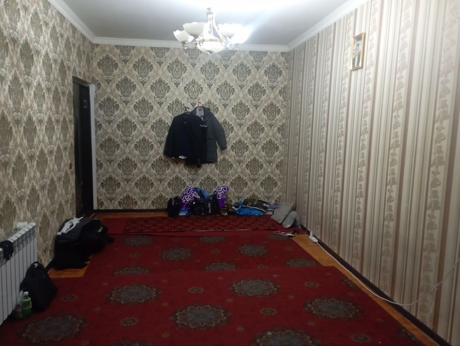 Kivartera sotiladi siroshna