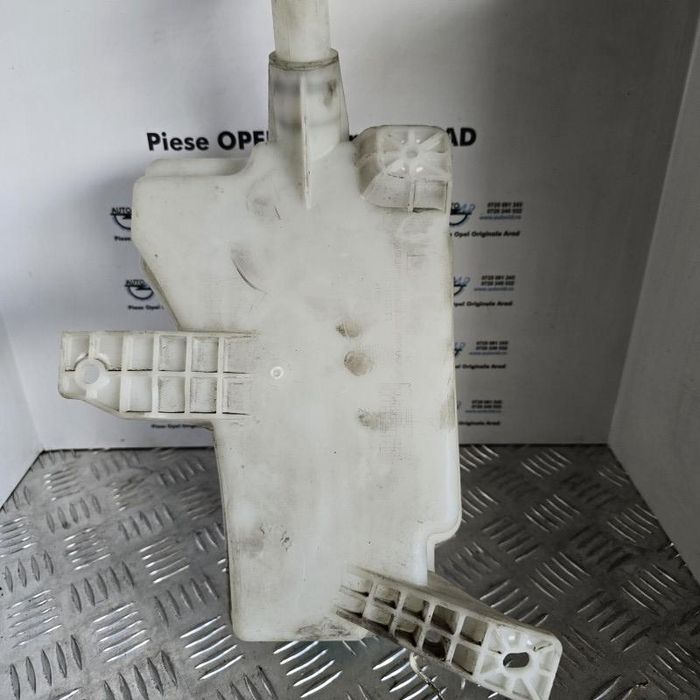 Vas lichid parbriz cu senzor nivel Opel Mokka 1.6 CDTI