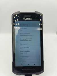 Zebra C21 AO29660 Scanner Telefon Android