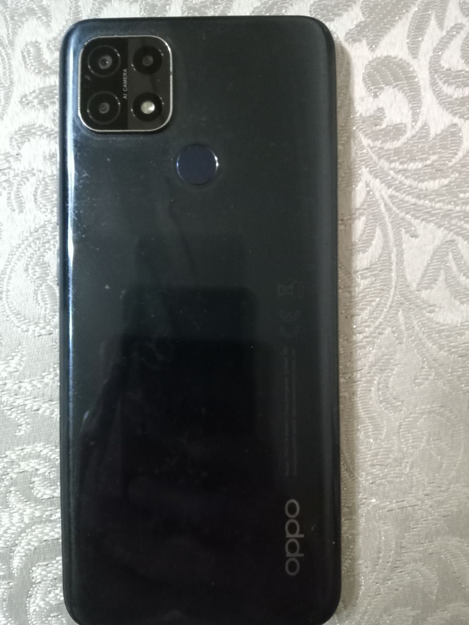 OPPO A 15 S sotiladi