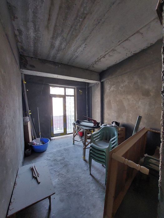 Новостройка China House