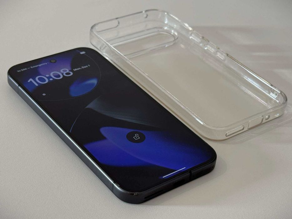 Бартер! Google Pixel 9 Obsidian (Черен)