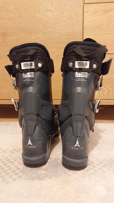 Clapari Ski Atomic Hawx Ultra 95