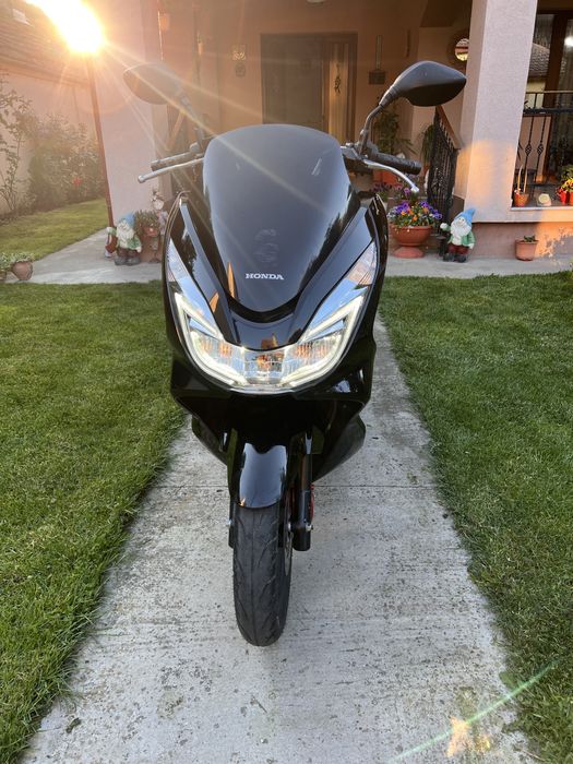 Vand Honda Pcx 125cc