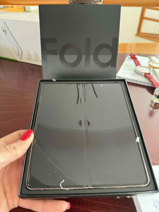 Samsung Z fold 4, 512 GB